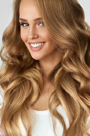 Best balayage hairdressers in Loughborough