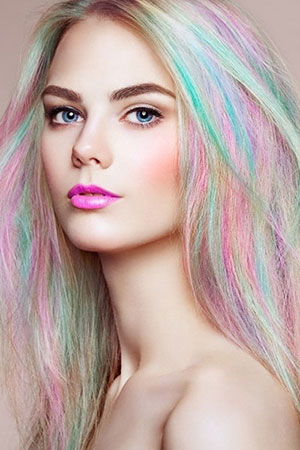 CREATIVE HAIR COLOURING AT LOUGHBOROUGH'S BEST HAIRDRESSERS