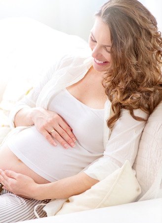 CLARINS PREGNANCY TREATMENTS IN LOUGHBOROUGH