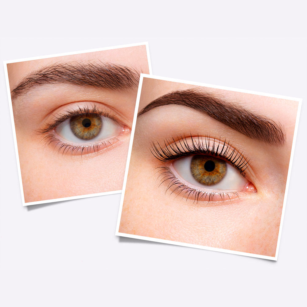 LASH AND BROW TREATMENTS IN LOUGHBOROUGH
